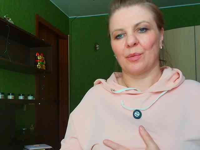 Veronika_Gold webcam