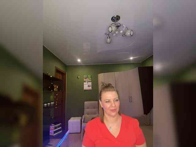 Veronika_Gold webcam