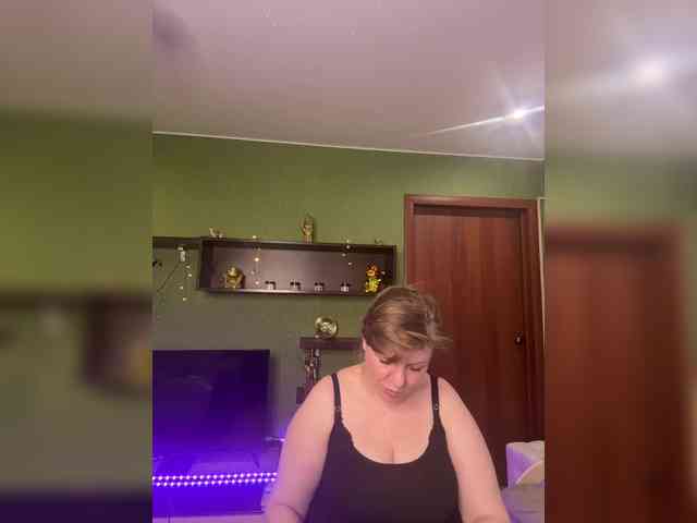 Veronika_Gold webcam