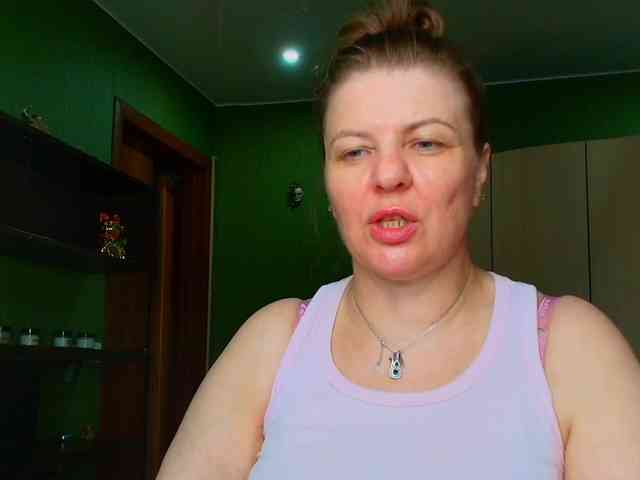 Veronika_Gold webcam