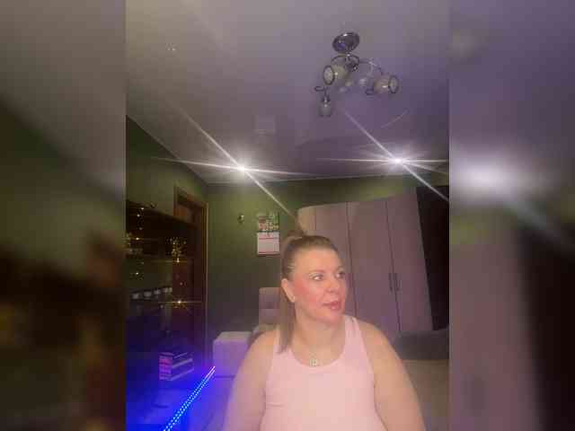 Veronika_Gold webcam