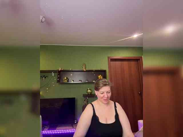 Veronika_Gold webcam