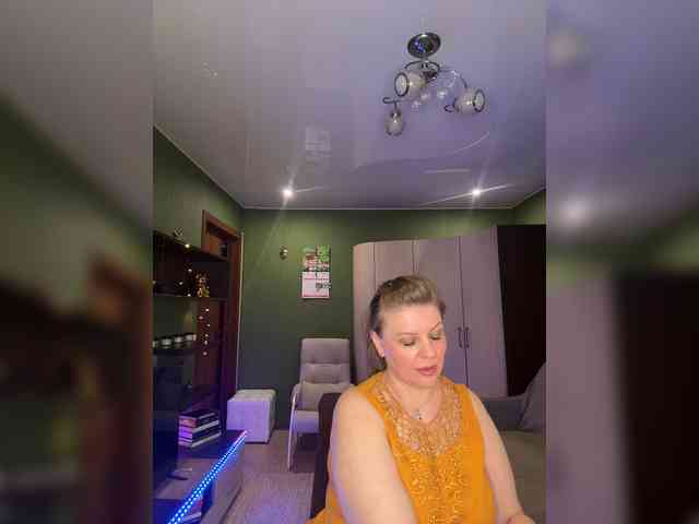 Veronika_Gold webcam