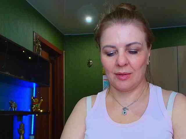 Veronika_Gold webcam