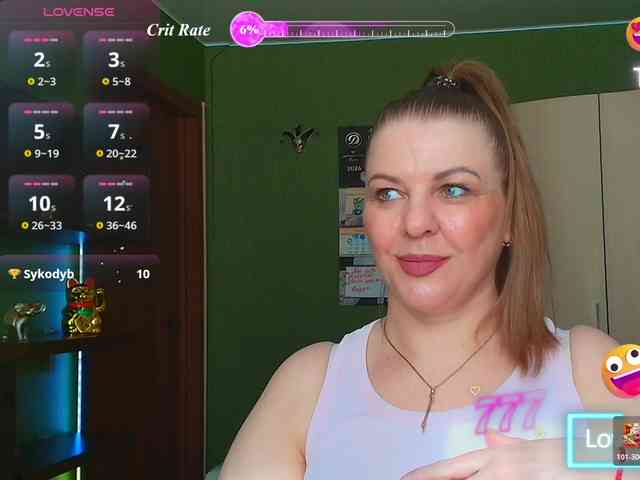 Veronika_Gold webcam