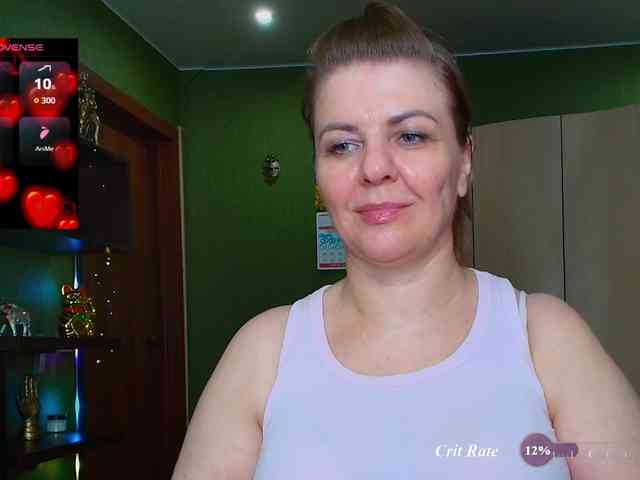 Taly1974 Sex Cam Show