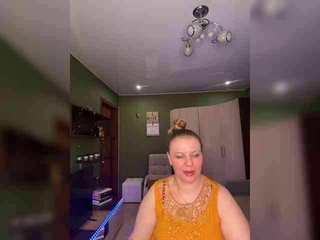 Veronika_Gold webcam