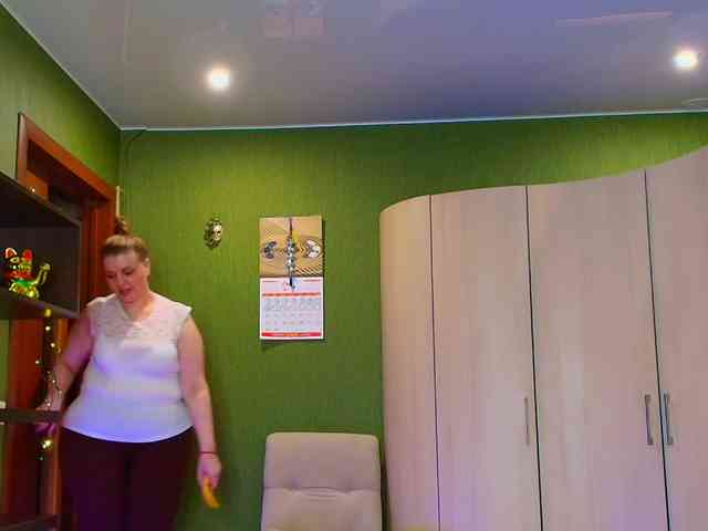 Veronika_Gold webcam