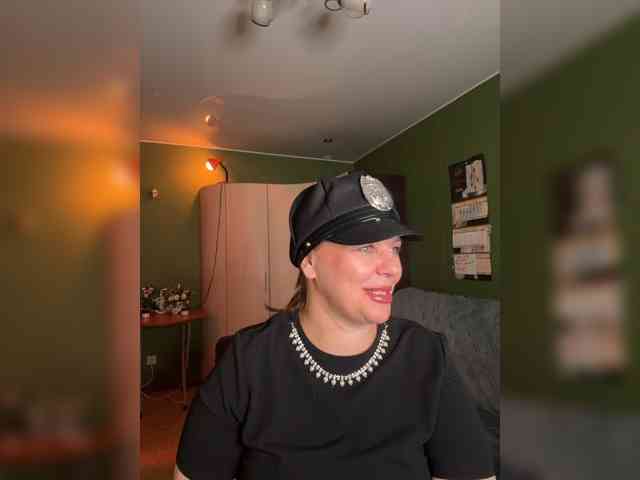 Veronika_Gold webcam