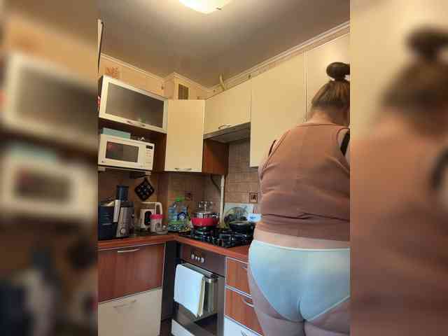 Veronika_Gold webcam