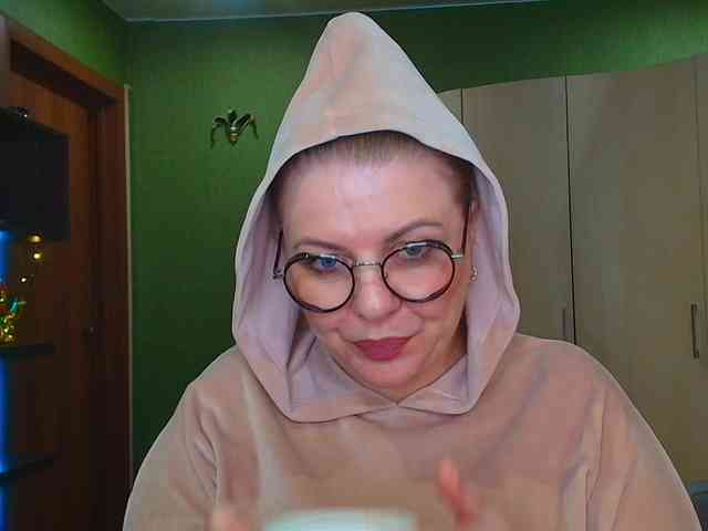 Veronika_Gold webcam