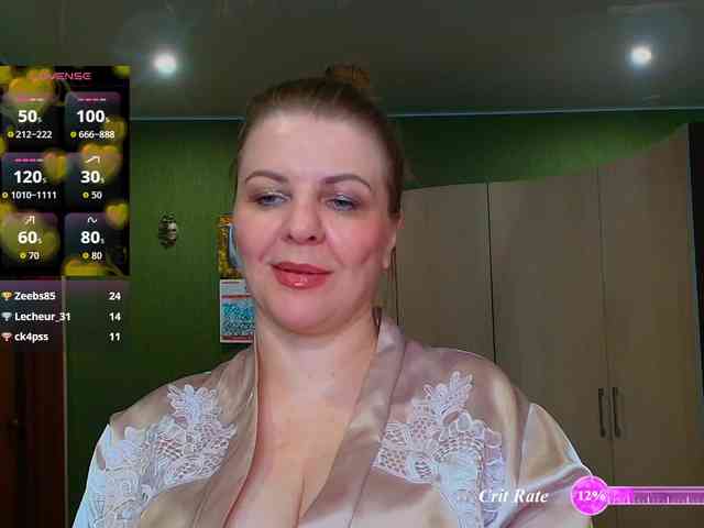Veronika_Gold webcam