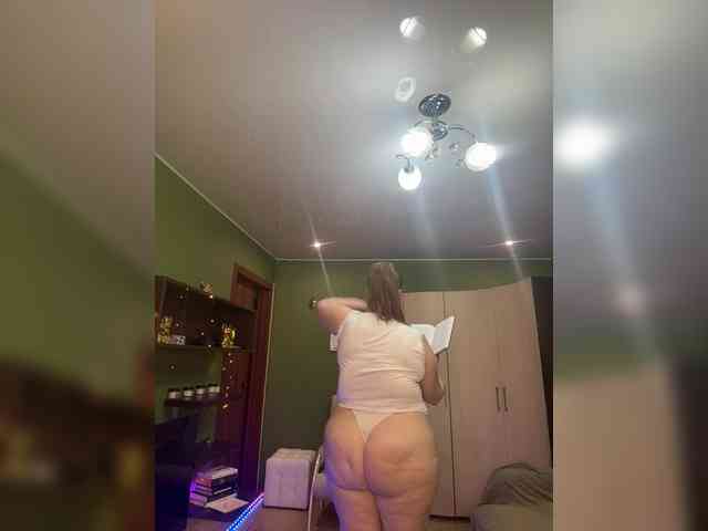 Veronika_Gold webcam