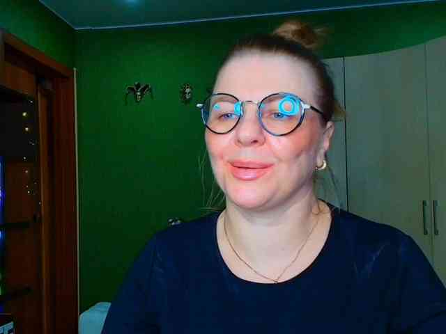 Veronika_Gold webcam