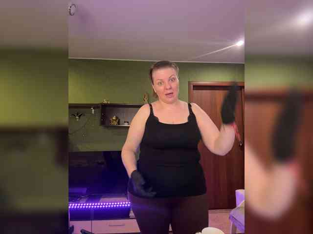 Veronika_Gold webcam