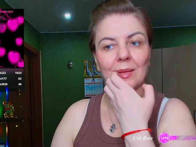 Veronika_Gold webcam
