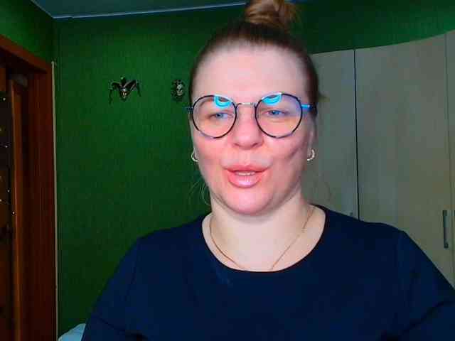 Veronika_Gold webcam