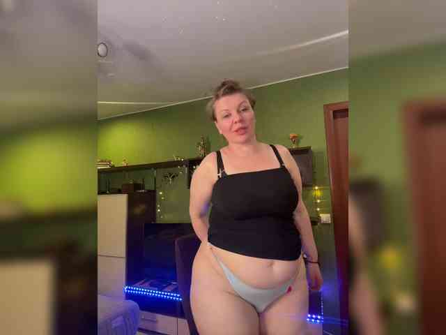 Veronika_Gold webcam