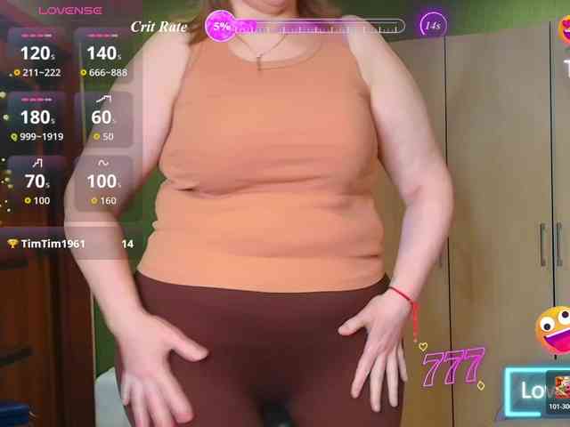 Veronika_Gold webcam