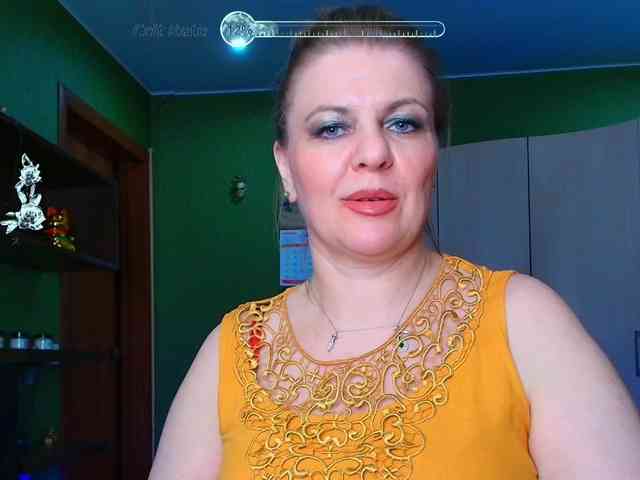 Veronika_Gold webcam