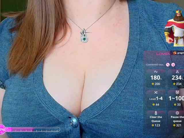 Veronika_Gold webcam
