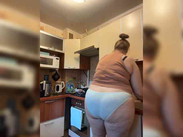 Veronika_Gold webcam