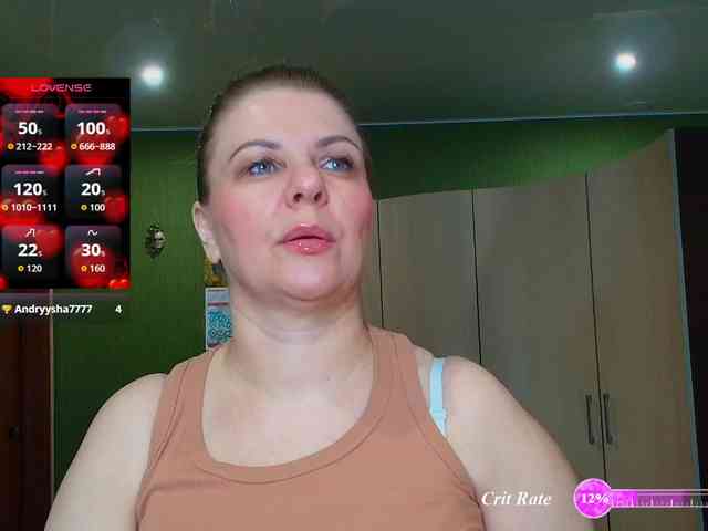 Veronika_Gold webcam