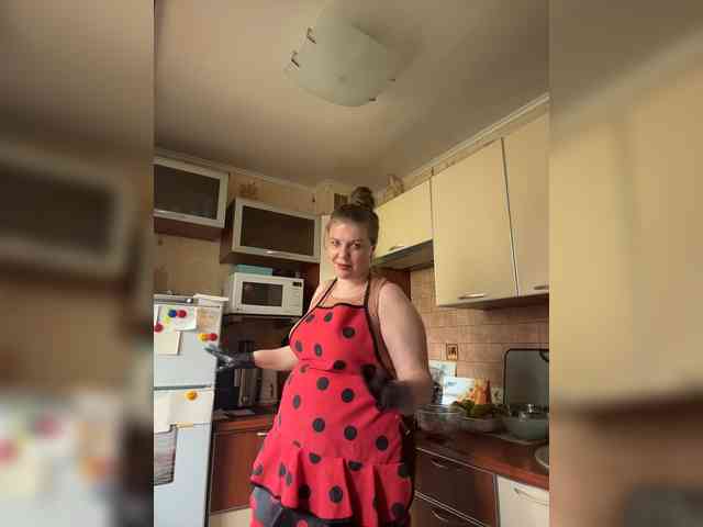 Veronika_Gold webcam
