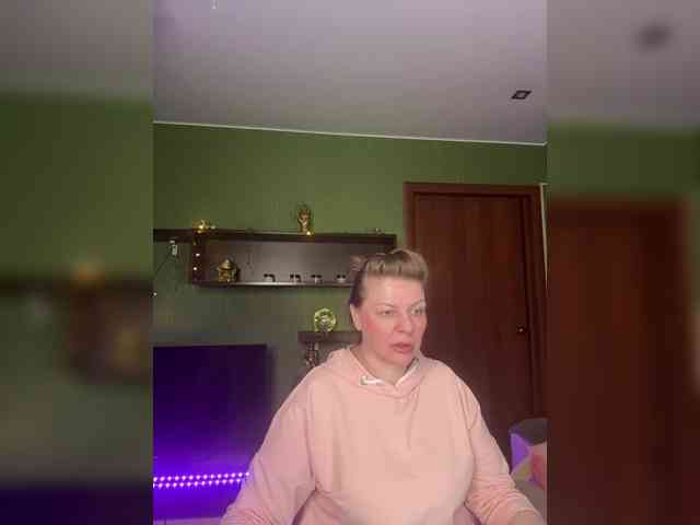 Veronika_Gold webcam