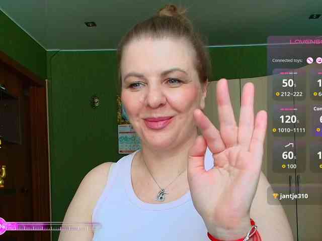 Veronika_Gold webcam