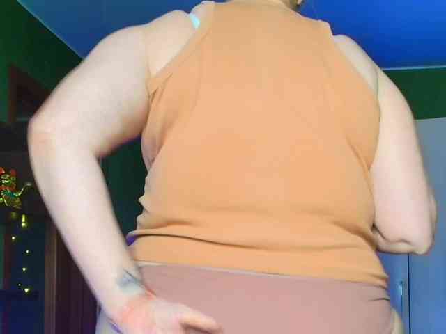 Veronika_Gold webcam