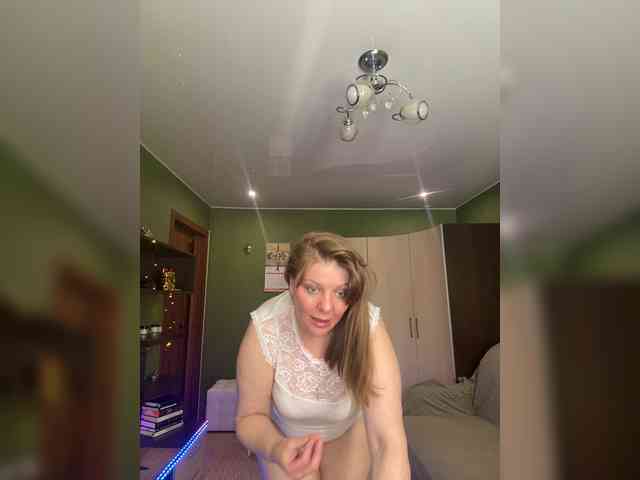Veronika_Gold webcam