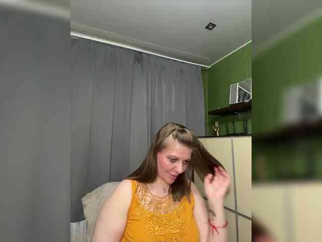 Veronika_Gold webcam