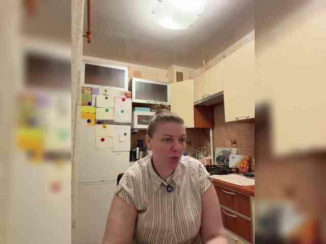 Veronika_Gold webcam
