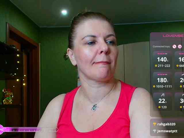 Veronika_Gold webcam