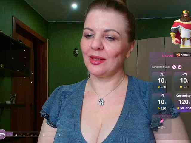 Veronika_Gold webcam