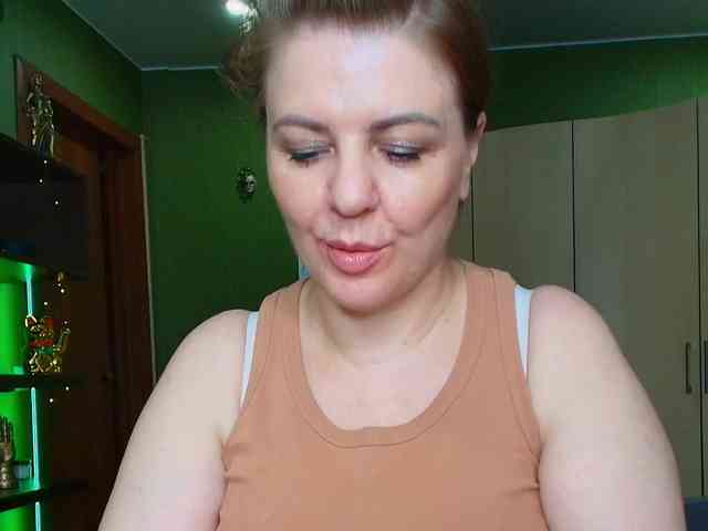 Taly1974 Sex Cam Show