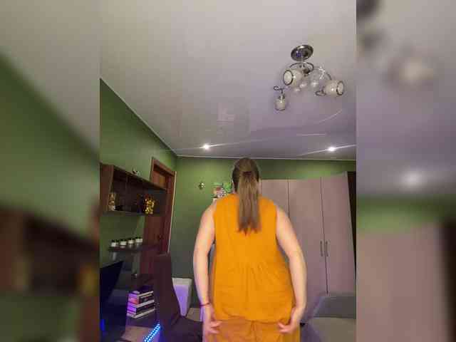 Veronika_Gold webcam