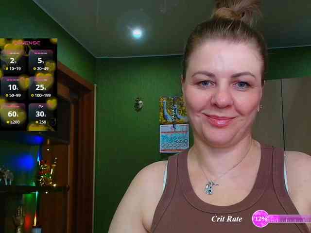 Veronika_Gold webcam