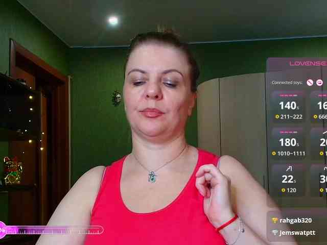 Veronika_Gold webcam