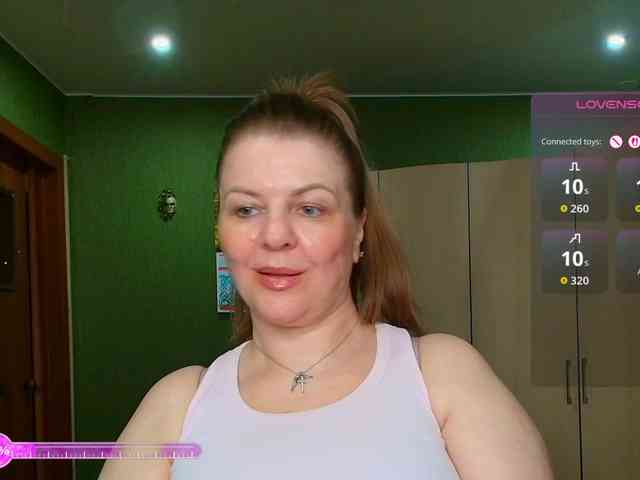 Veronika_Gold webcam