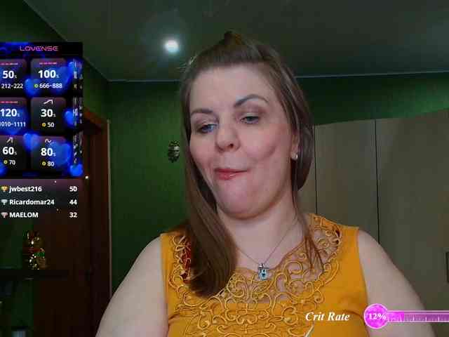 Veronika_Gold webcam