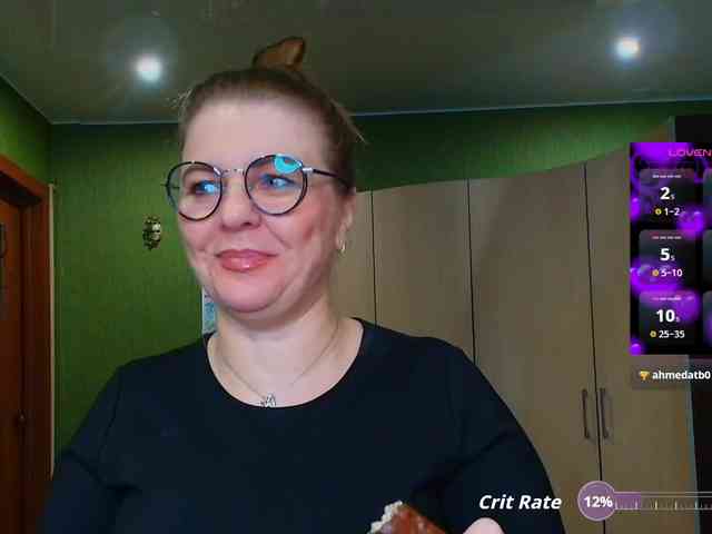 Veronika_Gold webcam