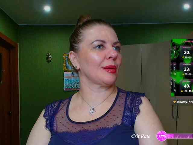 Veronika_Gold webcam