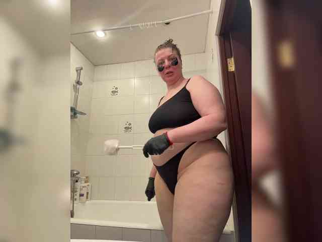 Veronika_Gold webcam
