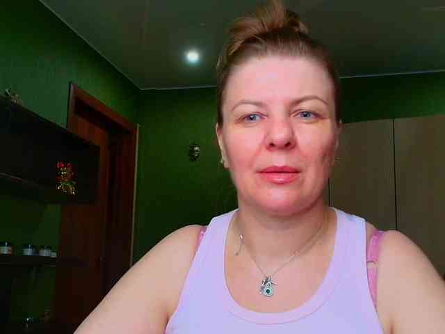 Veronika_Gold webcam