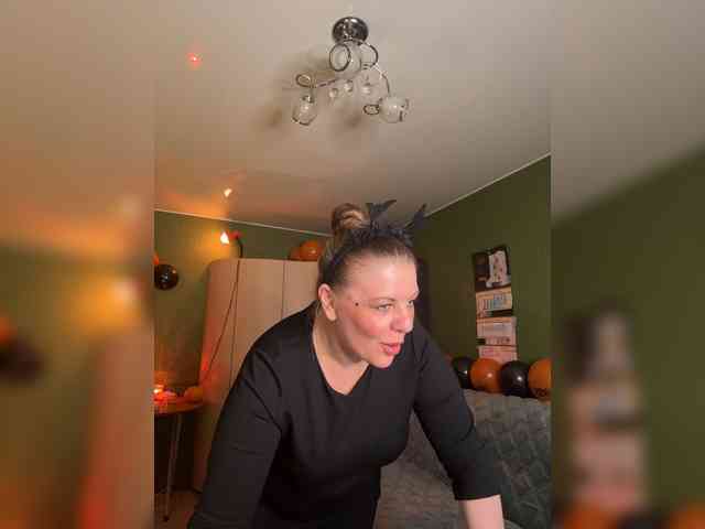 Veronika_Gold webcam
