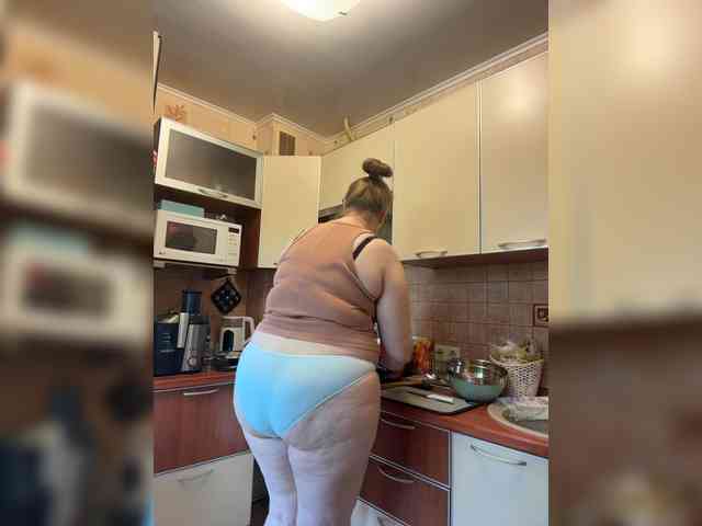 Veronika_Gold webcam