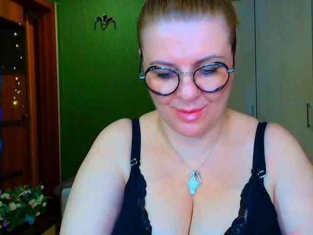 Taly1974's webcam live show