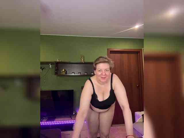 Veronika_Gold webcam